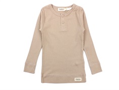 MarMar t-shirt modal oak
